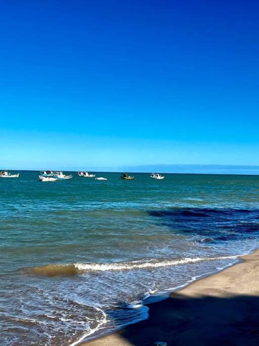 Lindo Flat Na Orla Da De Tambau