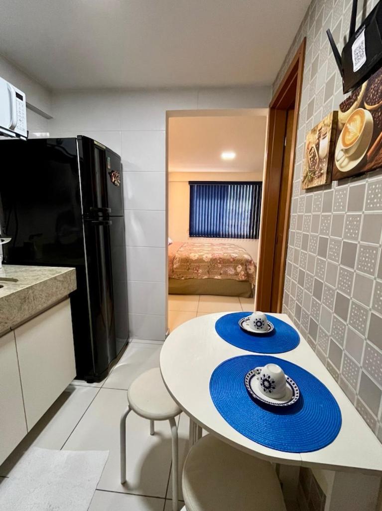 Lindo Flat Na Orla Da De Tambau Apartment Joao Pessoa