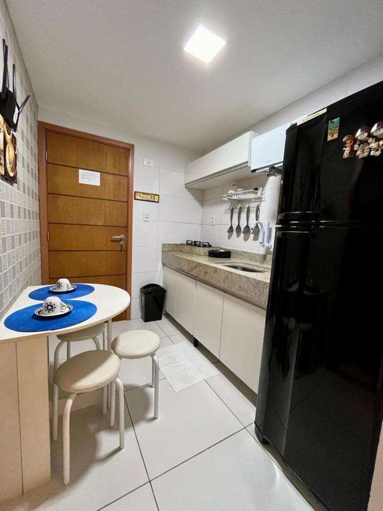 Apartment Lindo Flat Na Orla Da De Tambau Joao Pessoa