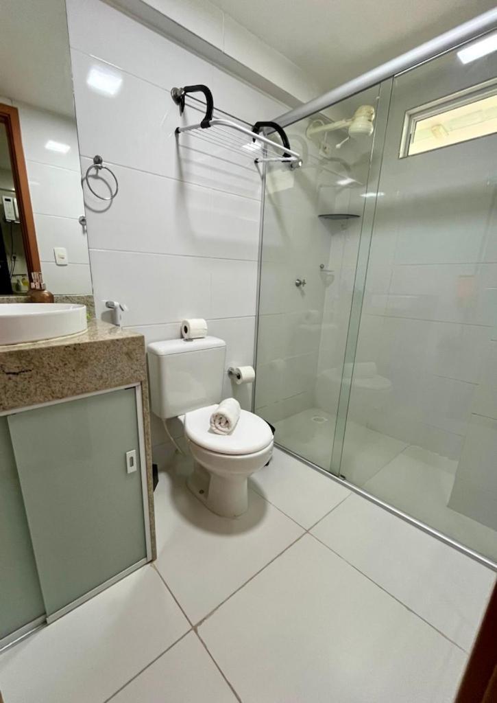 Lindo Flat Na Orla Da De Tambau Joao Pessoa