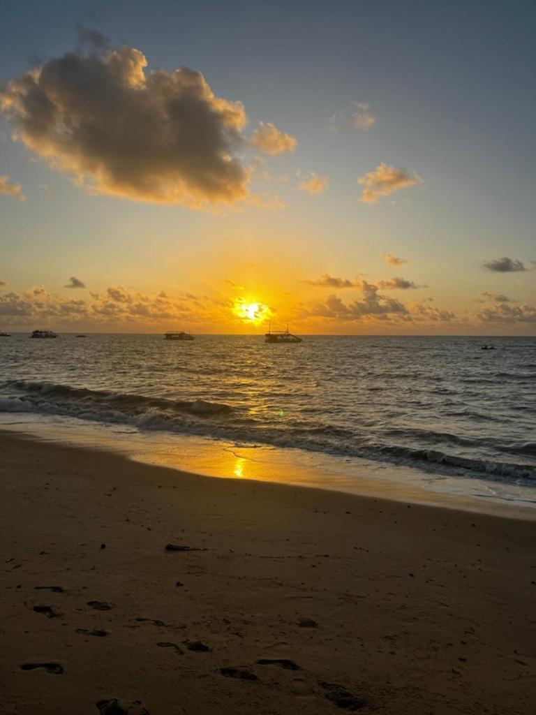 Lindo Flat Na Orla Da De Tambau * Joao Pessoa