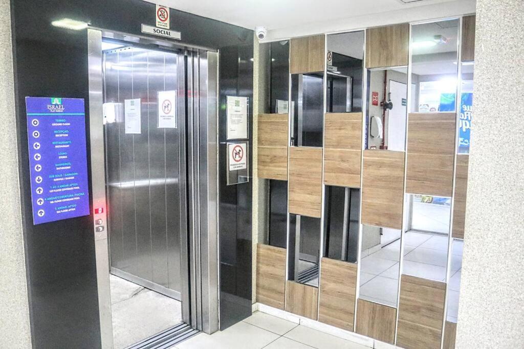 Apartamento Lindo Flat Na Orla Da De Tambau João Pessoa