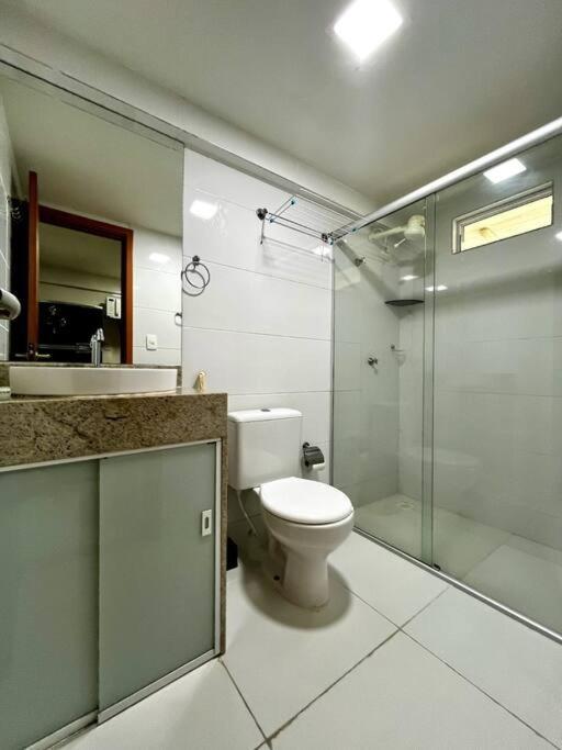 Lindo Flat Na Orla Da De Tambau Apartamento João Pessoa